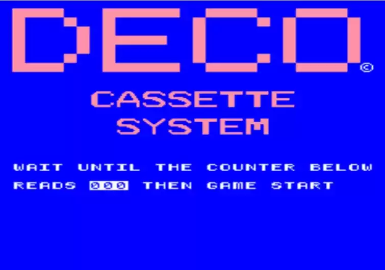 街机地球战争Cassette