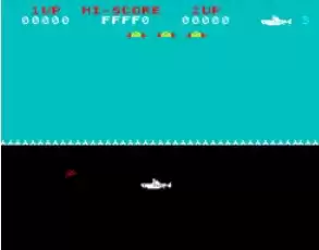 街机游戏海鹰777