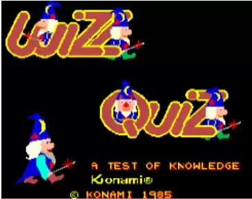 街机游戏模拟器魔法师