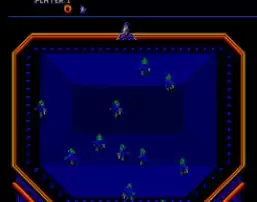 街机游戏魔法战争