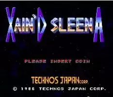 街机游戏太阳战士