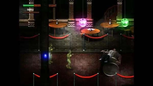 街机雷鸣战机模拟器游戏