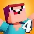 我的像素世界4