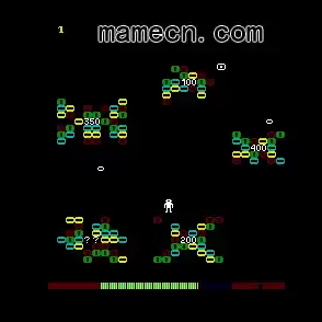 街机天龙星座游戏