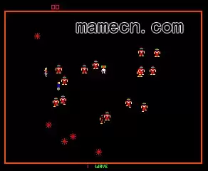 街机机器人2084游戏