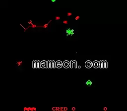 街机黑暗星球游戏