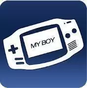 gba模拟器myboy