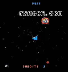 街机疯狂星球游戏