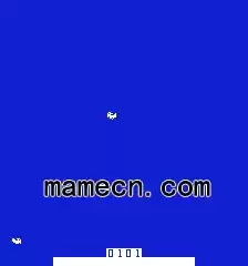 街机飞机大战游戏