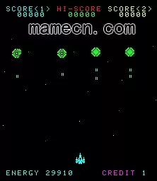 街机奥兹玛战争 太阳格斗游戏