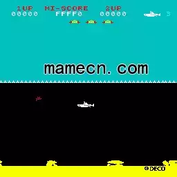 街机战斧级潜舰777游戏