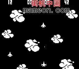 街机幻影2II游戏
