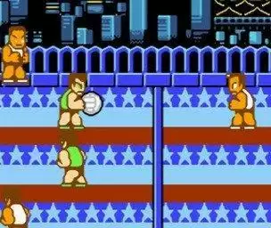 FC热血高校躲避球经典版