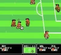 FC热血足球联盟无敌版