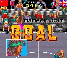 足球街机六合一中文版_足球街机六合一中文版游戏