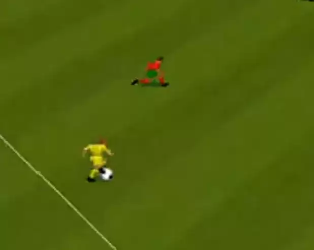 FIFA1996