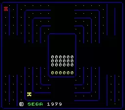 街机赛车精灵2游戏