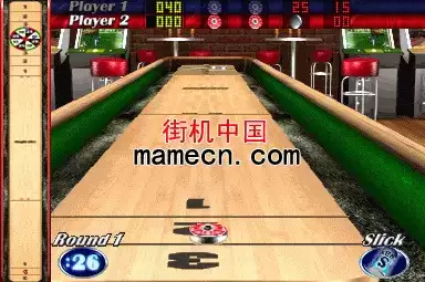 街机推园盘_沙狐球大进击游戏