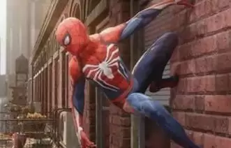 蜘蛛侠3安卓汉化版游戏