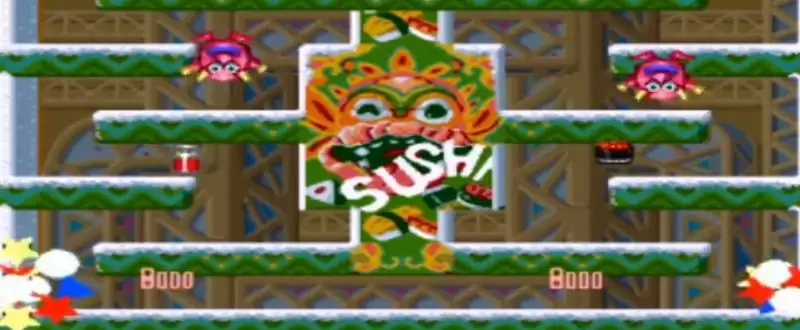 雪山兄弟无限生命手机版移植