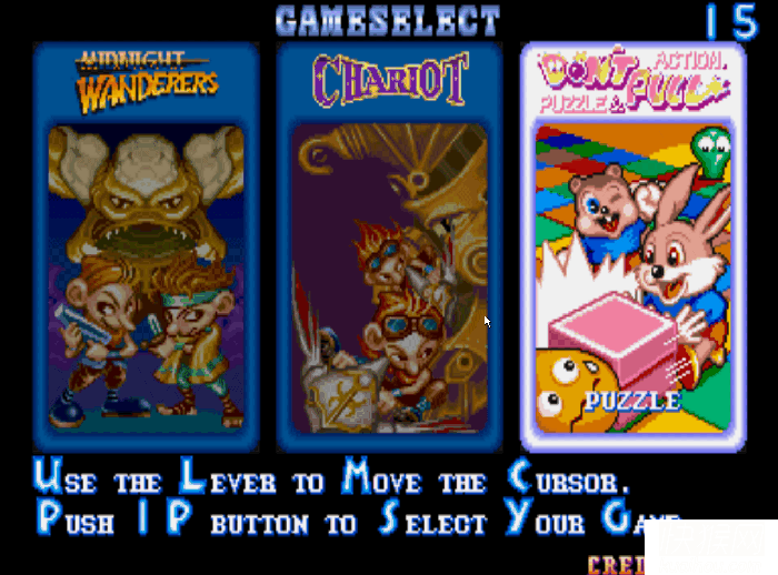 三个奇迹经典老版