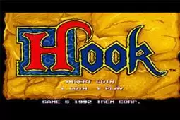 铁钩船长手机正宗版本