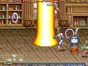 铁钩船长金手指(附模拟器)