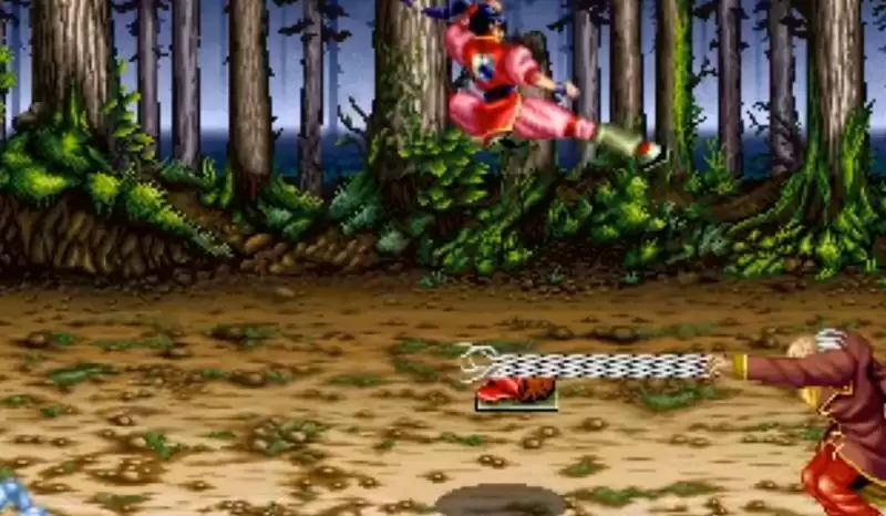 午夜杀生人物无敌金手指版游戏