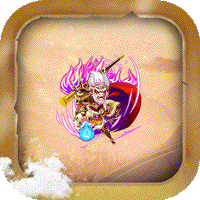 前进吧悟空送GM