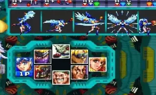 电神魔傀2汉化安卓版