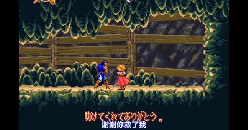 恶魔城XX无敌金手指版