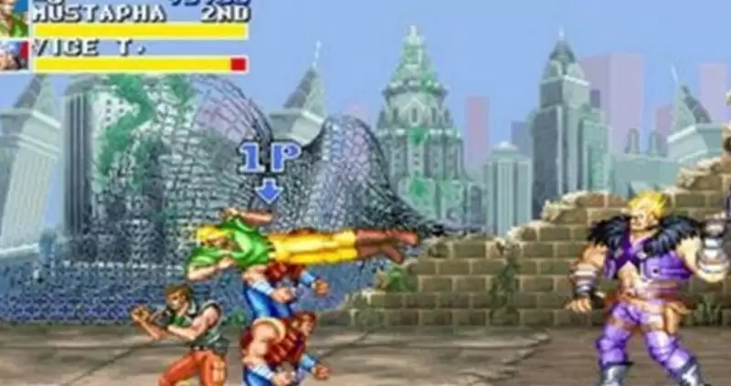 三国战记2007中文移植版