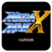 洛克人X最终修改版