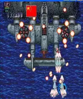 雷霆旋风安卓移植版