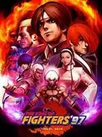 拳皇97屠蛇中文移植版