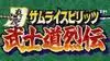 真侍魂武士道列传无敌版hack