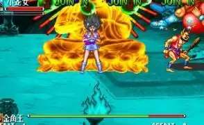 西游释厄传super汉化珍藏版