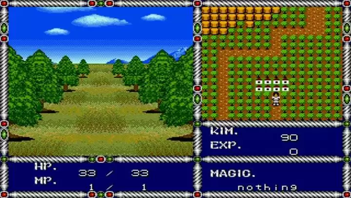 石中剑安卓版(含模拟器rom)