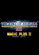 拳皇2002魔幻二加强版手机