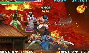 三国战纪119汉化hack