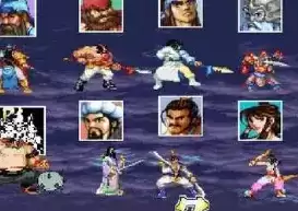 三国战纪2007无限气修改版游戏