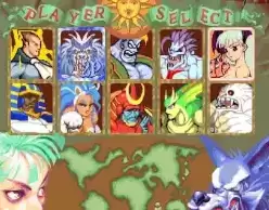 街机恶魔战士安卓版中文版游戏