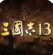 三国志13汉化移植安卓版游戏