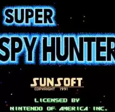 超级间谍猎人无敌版安卓版游戏