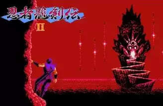 忍者龙剑传2无限道具无敌版手机移植游戏