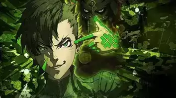 真女神转生4中文版手机版游戏