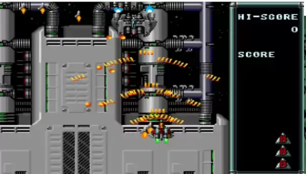 雷电汉化修改版hack