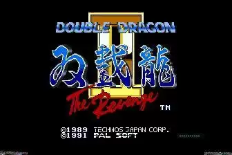 双截龙2改版hack