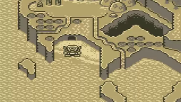超级马里奥大陆无限命版