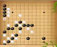 五子棋经典版中文手机版游戏